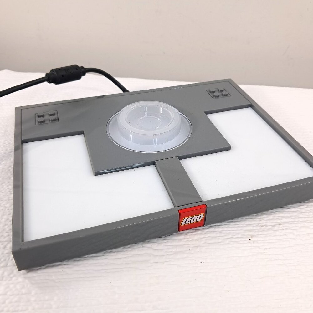 Lego Dimensions USB Portal Toy Pad Base Microsoft Xbox‎ 360 Xbox360 # 3000061480